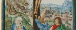 The Crucifixion Google Art Project (6867702) (Medium)
